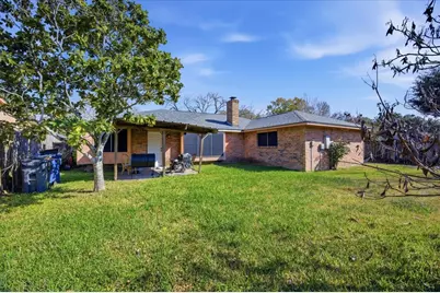 1618 Oakbury Drive, Missouri City, TX 77489 - Photo 25
