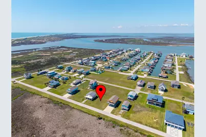 0 Pieces Of Eight Drive, Freeport, TX 77541 - Photo 9