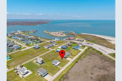 0 Pieces Of Eight Drive, Freeport, TX 77541 - Photo 3