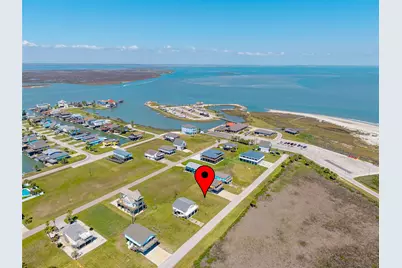 0 Pieces Of Eight Drive, Freeport, TX 77541 - Photo 3