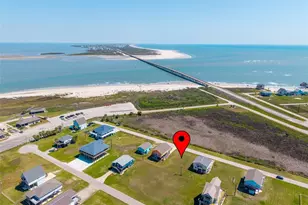 0 Pieces Of 8 Dr, Freeport, TX 77541 - Photo 1