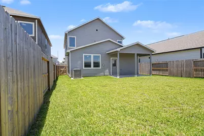 6423 Bolinas Ct, Rosharon, TX 77583 - Photo 37