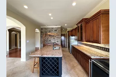 617 Constellation Boulevard, League City, TX 77573 - Photo 15