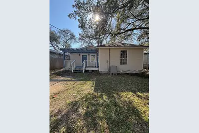 4106 Darby Street, Bacliff, TX 77518 - Photo 1