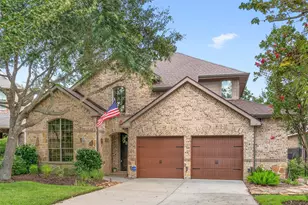 6 Sheephorn Ct, The Woodlands, TX 77354 - Photo 1