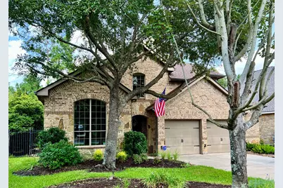 6 Sheephorn Court, The Woodlands, TX 77354 - Photo 35