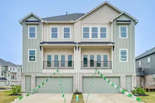 20646 Dynamic Ct, Humble, TX 77338 - Photo 1