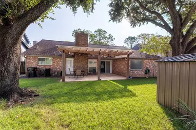 1019 Sugar Mountain Court, Sugar Land, TX 77498 - Photo 25