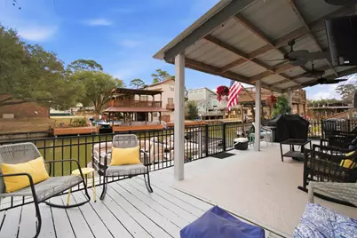 14174 Shadow Bay Drive, Willis, TX 77318 - Photo 35