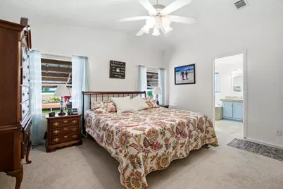 14174 Shadow Bay Drive, Willis, TX 77318 - Photo 23