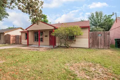 3322 McCrarey Drive, Houston, TX 77088 - Photo 1