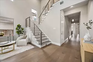 1335 Du Barry Ln, Houston, TX 77018 - Photo 5