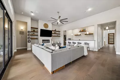 1335 Du Barry Lane, Houston, TX 77018 - Photo 7