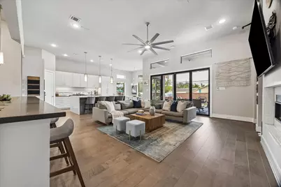 1335 Du Barry Lane, Houston, TX 77018 - Photo 9