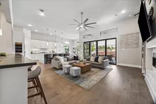 1335 Du Barry Ln, Houston, TX 77018 - Photo 9