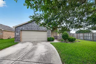 631 Honeysuckle Vine Dr, Rosenberg, TX 77469 - Photo 1