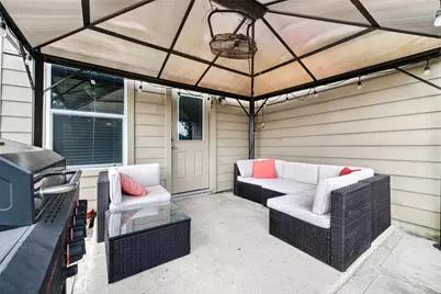 631 Honeysuckle Vine Drive, Rosenberg, TX 77469 - Photo 23