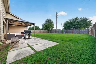 631 Honeysuckle Vine Dr, Rosenberg, TX 77469 - Photo 25