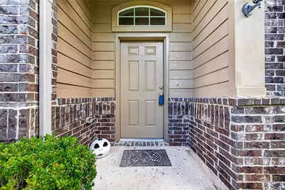 631 Honeysuckle Vine Drive, Rosenberg, TX 77469 - Photo 3