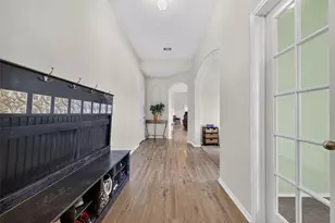 631 Honeysuckle Vine Dr, Rosenberg, TX 77469 - Photo 5