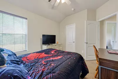 631 Honeysuckle Vine Drive, Rosenberg, TX 77469 - Photo 17