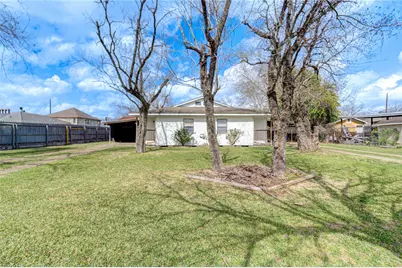 6109 Hertford Street, Houston, TX 77048 - Photo 1