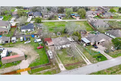 6109 Hertford Street, Houston, TX 77048 - Photo 9