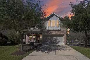 126 Wood Drake Place, Tomball, TX 77375 - Photo 5