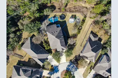 126 Wood Drake Place, Tomball, TX 77375 - Photo 43