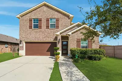 2703 Fairfield Landing Lane, Pearland, TX 77089 - Photo 1