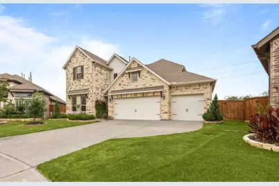 18030 Blossom Springs Court, Cypress, TX 77433 - Photo 3