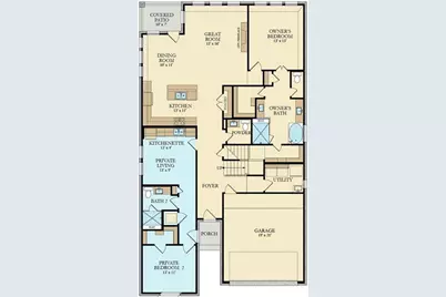18030 Blossom Springs Court, Cypress, TX 77433 - Photo 49
