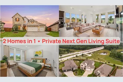 18030 Blossom Springs Court, Cypress, TX 77433 - Photo 1