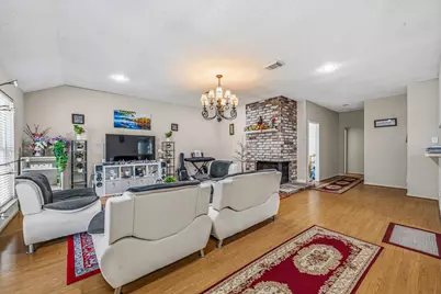 9915 Villa Verde Drive, Houston, TX 77064 - Photo 5