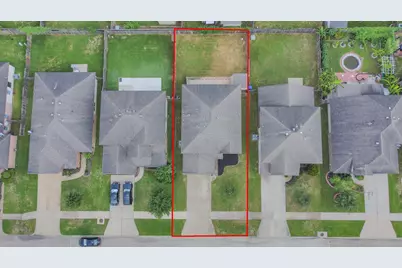 3210 Aldridge Drive, Missouri City, TX 77459 - Photo 3