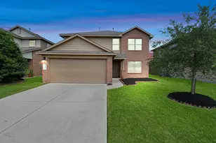 3210 Aldridge Dr, Missouri City, TX 77459 - Photo 1
