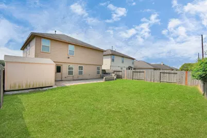 3210 Aldridge Drive, Missouri City, TX 77459 - Photo 37