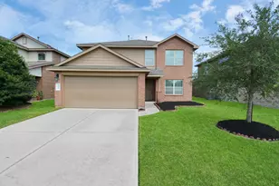 3210 Aldridge Dr, Missouri City, TX 77459 - Photo 7