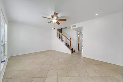 4953 Lamonte Lane, Houston, TX 77092 - Photo 3