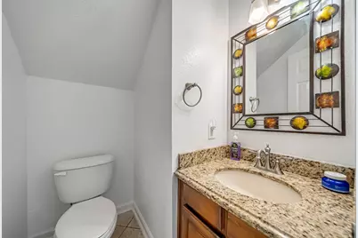 4953 Lamonte Lane, Houston, TX 77092 - Photo 5