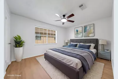 4953 Lamonte Lane, Houston, TX 77092 - Photo 13