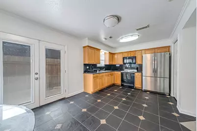 4953 Lamonte Lane, Houston, TX 77092 - Photo 7