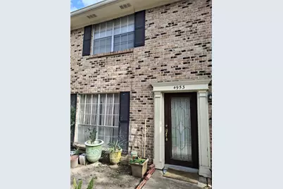4953 Lamonte Lane, Houston, TX 77092 - Photo 5