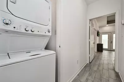 7980 Ethel Street #B, Houston, TX 77028 - Photo 17