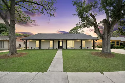 6023 Lattimer Drive, Houston, TX 77035 - Photo 1