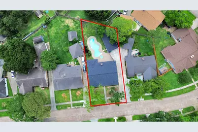 6023 Lattimer Drive, Houston, TX 77035 - Photo 49