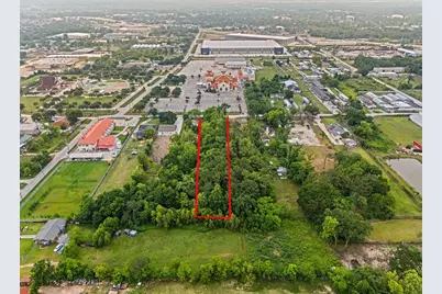 0 Essie Road, Houston, TX 77086 - Photo 5