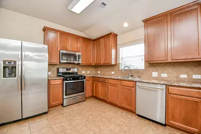 26711 Henson Falls Drive, Katy, TX 77494 - Photo 9