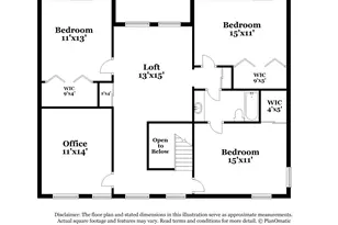 19826 Sternwood Manor Dr, Spring, TX 77379 - Photo 3