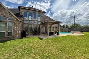 2926 Rivermist Ln, Richmond, TX 77406 - Photo 33